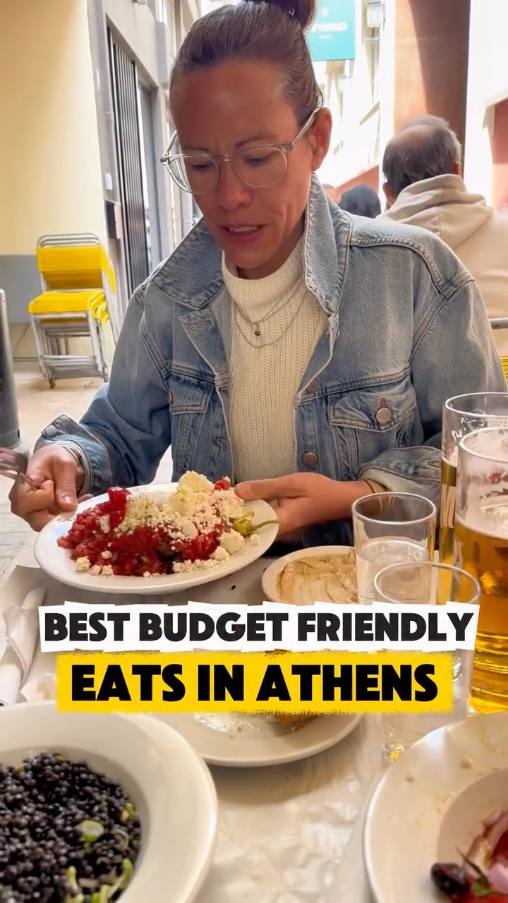 Big World Small Pockets | Travel Expert, Varvakios Central Municipal Market