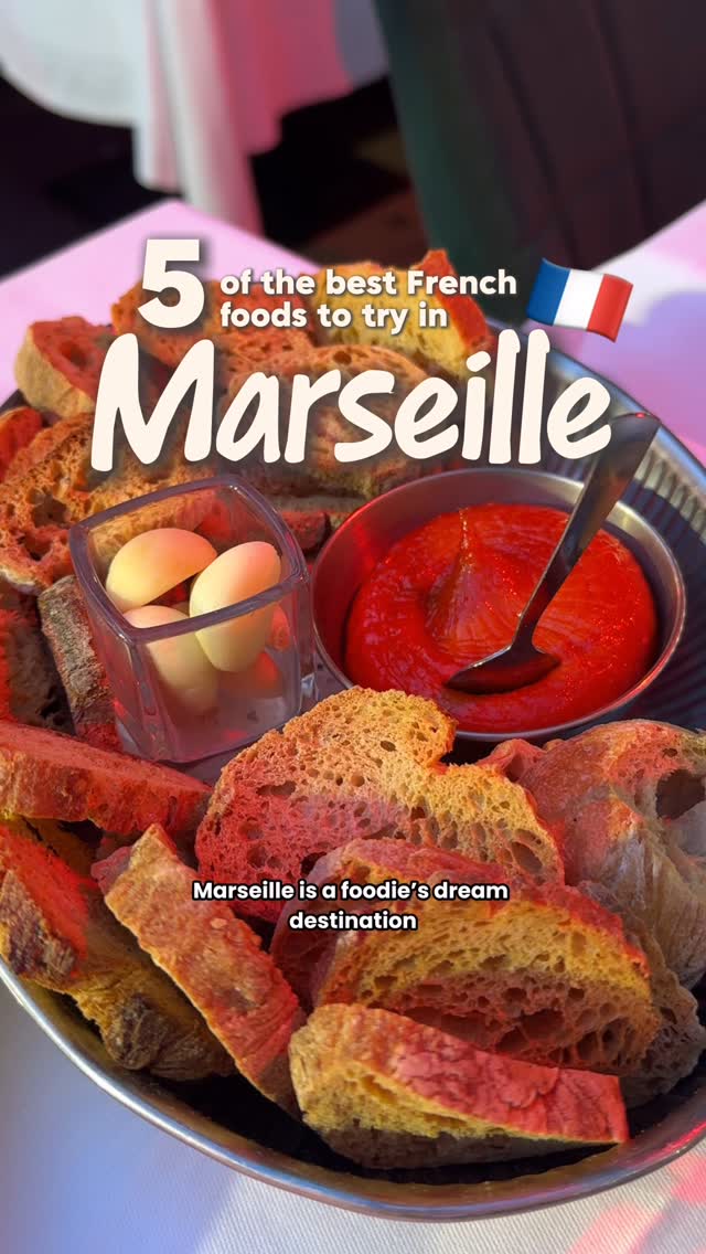 Rebecca Casserly | Travel & Food Content Creator, Glacier Vanille Noire