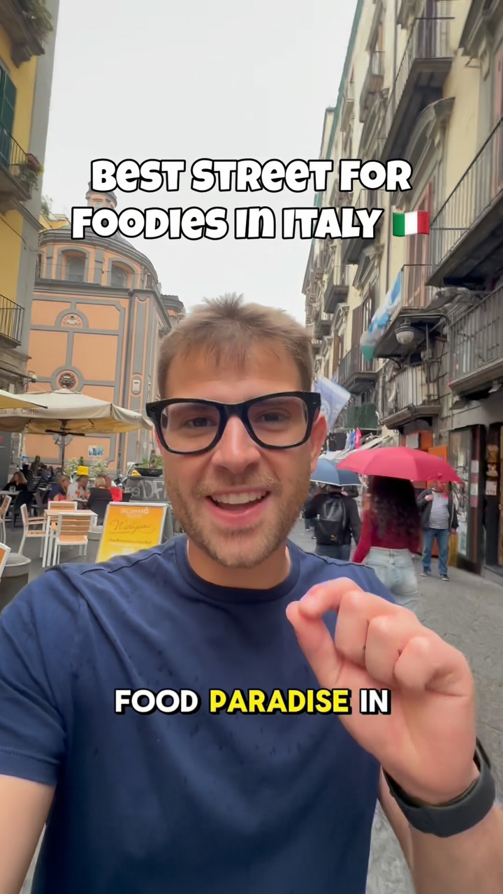 Naplesunpacked, Gino e Toto Sorbillo