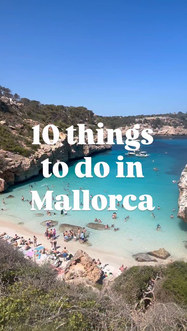 Discover Mallorca Island | Travel Guide Mallorca | Boat Rentals, Catedral-Basílica de Santa María de Mallorca
