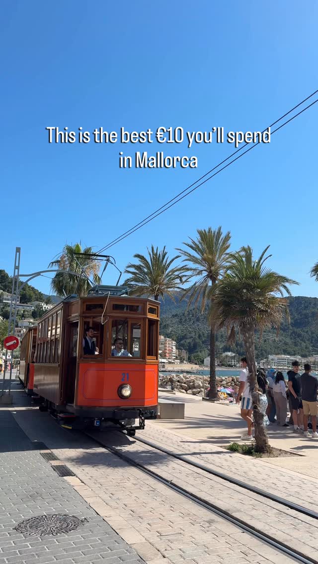 Maria Beydoun✨ Adventure Family Travel, Palma