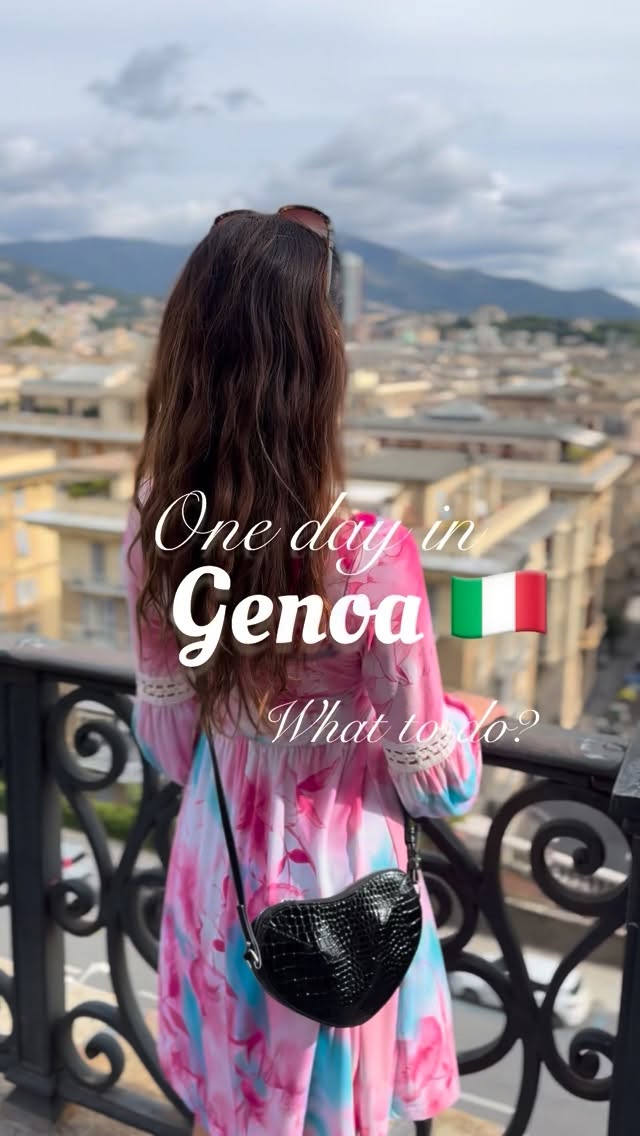 Travel with LooLoo Poland + World  🌎, Cinque Terre