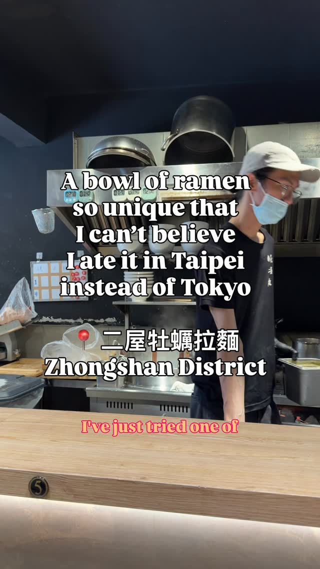 Sonya Chang | Expat life in Taipei | Food, Travel & Family Fun, Zhongshan