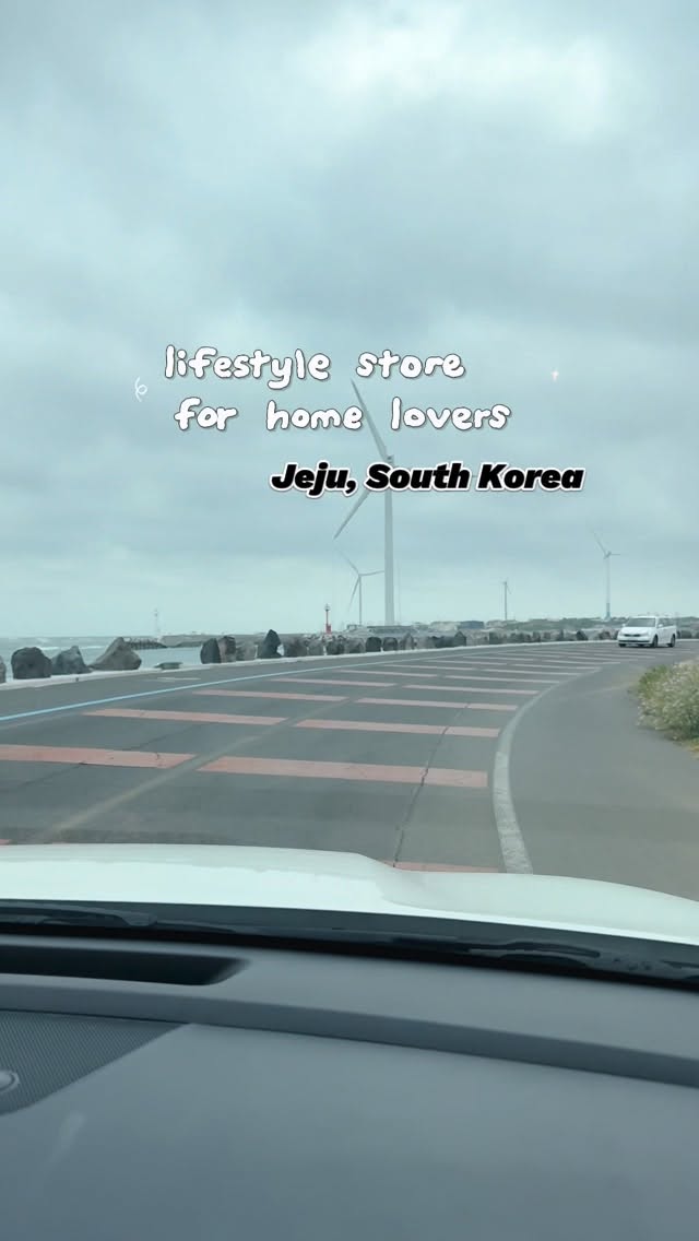 Bubb Home, Jungang Underground Shopping Center