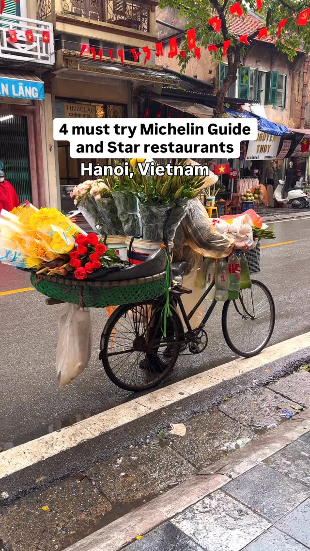 Ying & Karim | Travel & Food, Pho 10 Ly Quoc Su