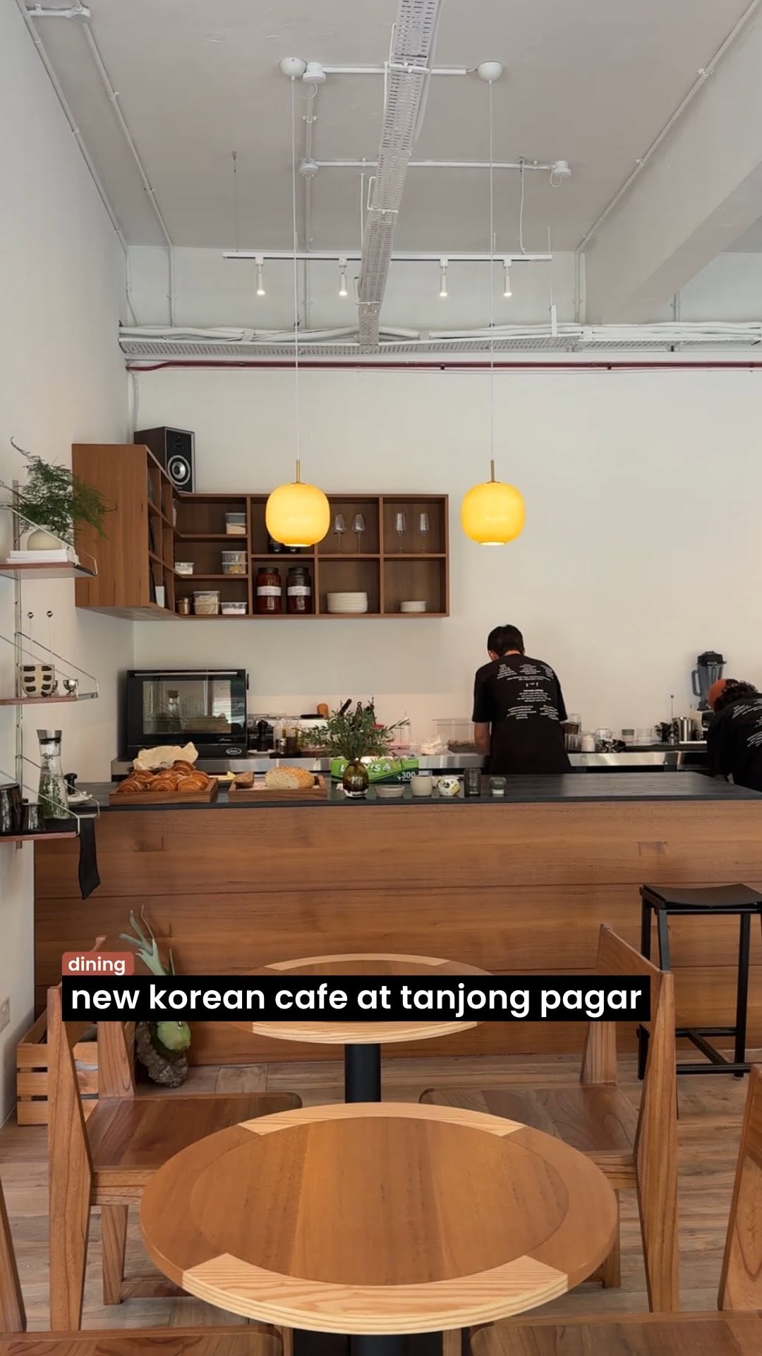 District Sixtyfive, Tanjong Pagar Plaza