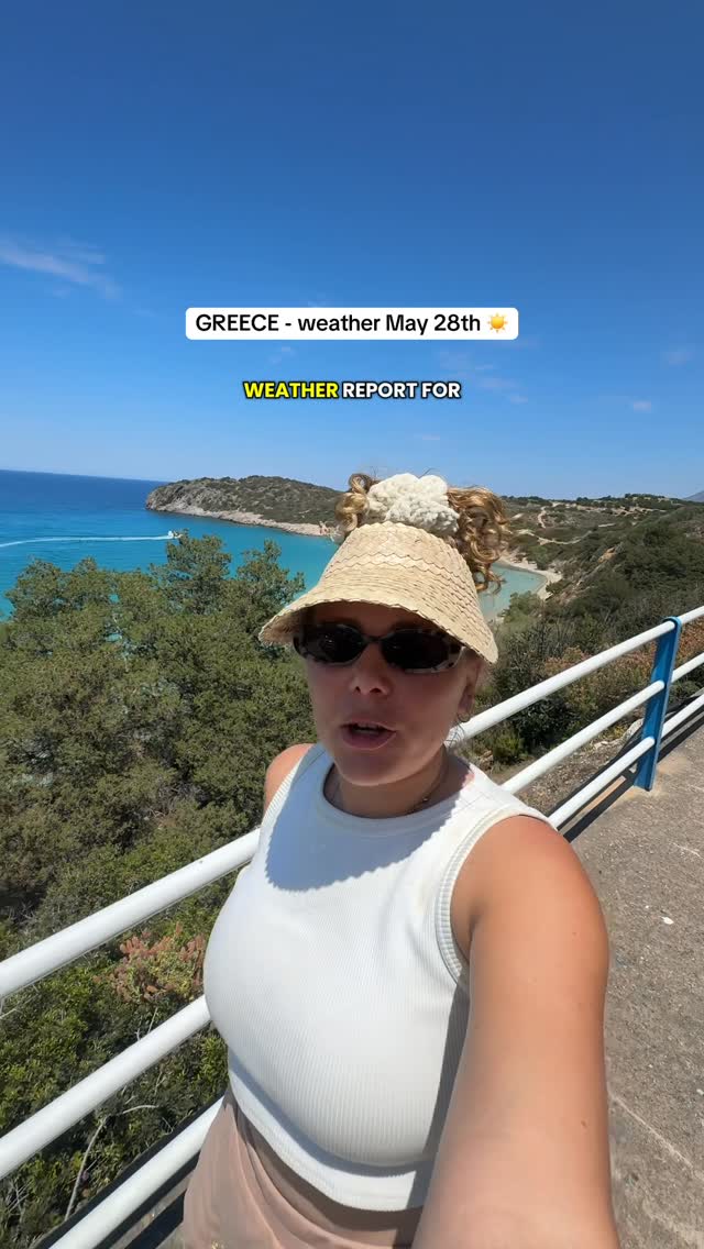 Sophie | Greece travel tips ✈️, Naxos