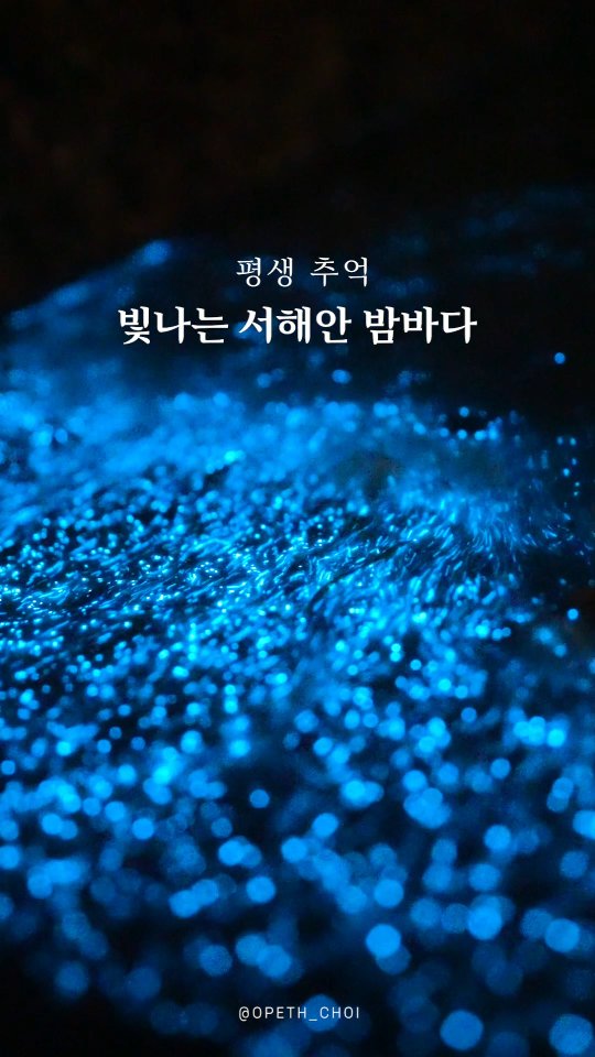은하수여행가 초이, Seonyudo, Gunsan