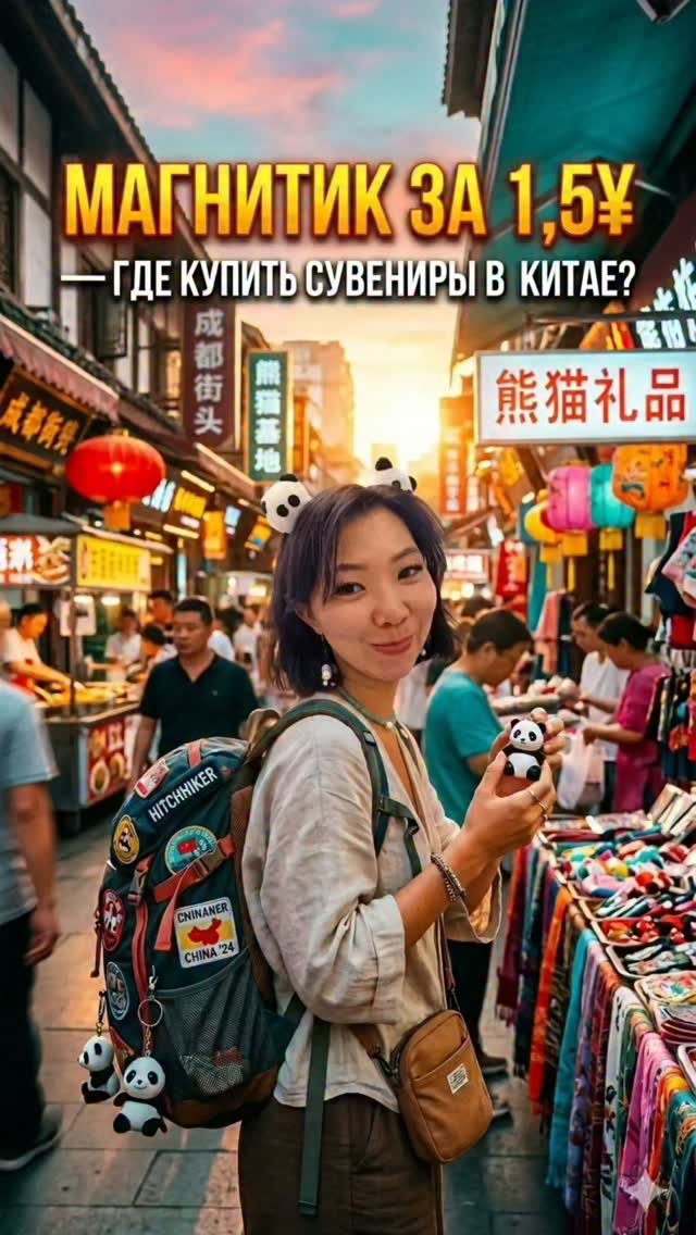 Nurshat Kaldybayeva, Chunxi Road