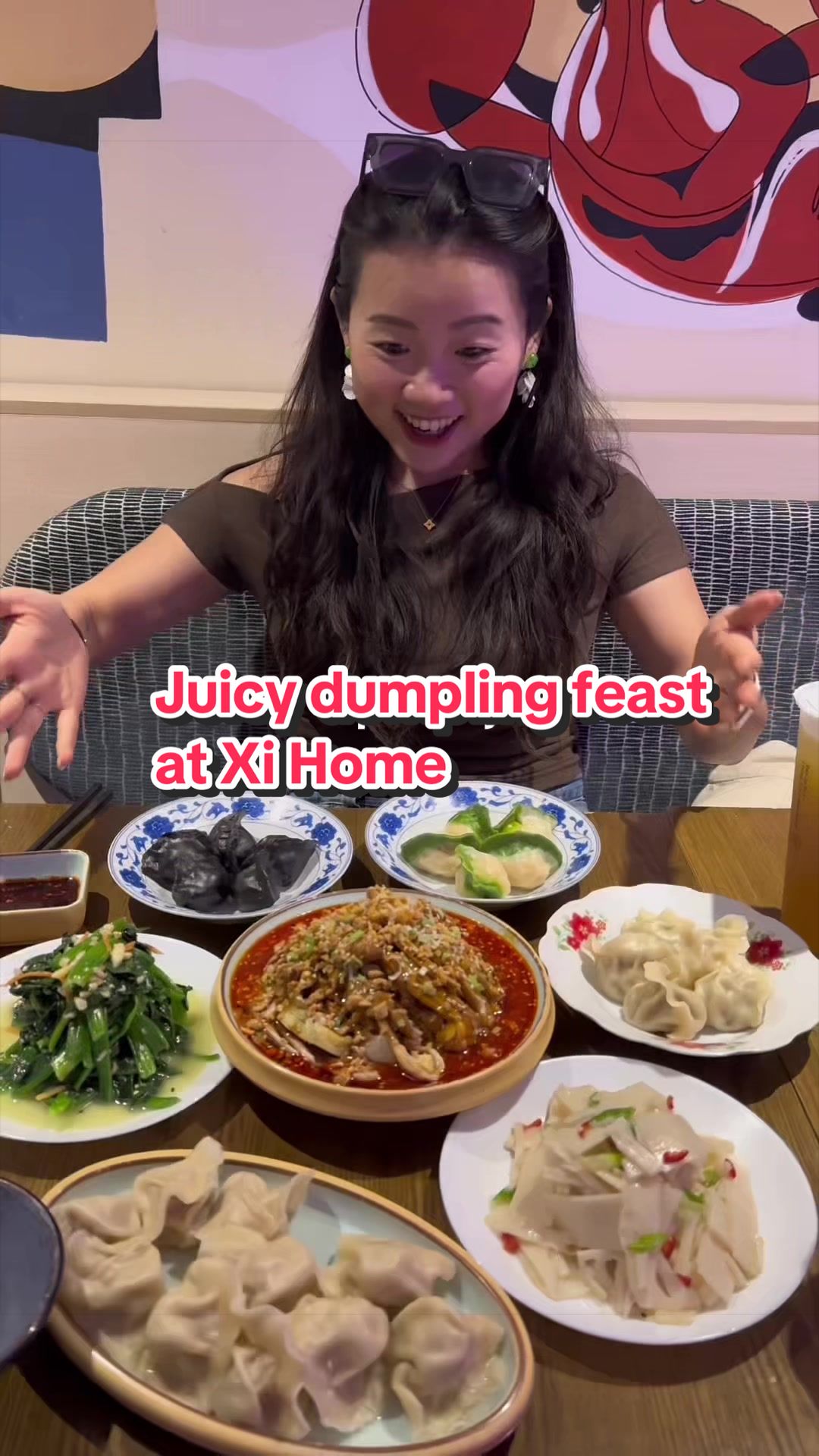 Verna eats food & travels, Liverpool Street