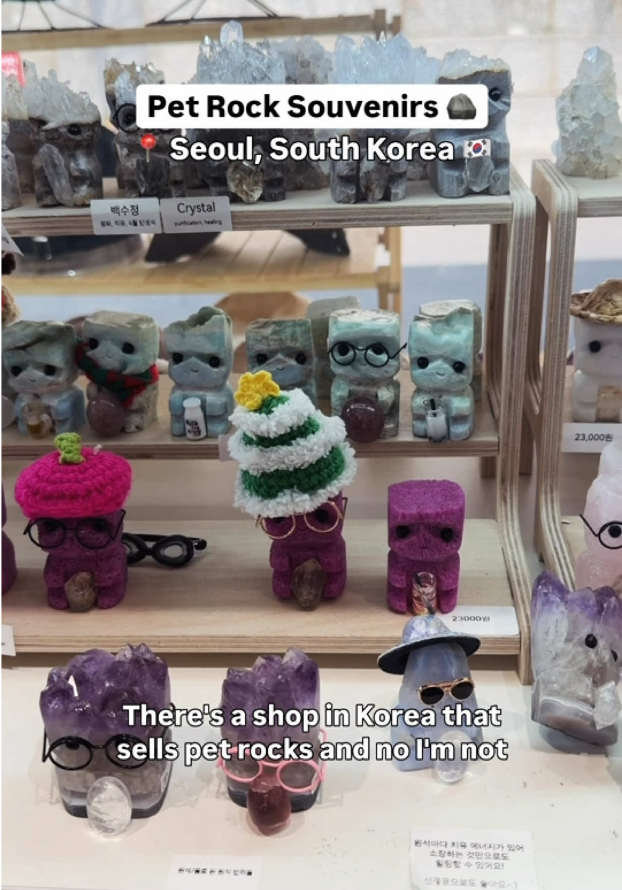 Deborah in Korea, Jongno 3-ga