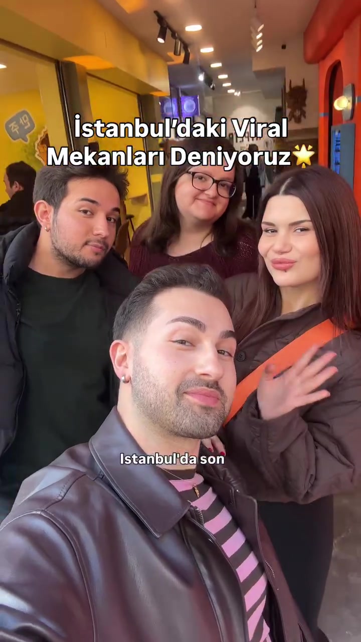 Mekan Önerileri~Yeni Mekanlar, Bumbite