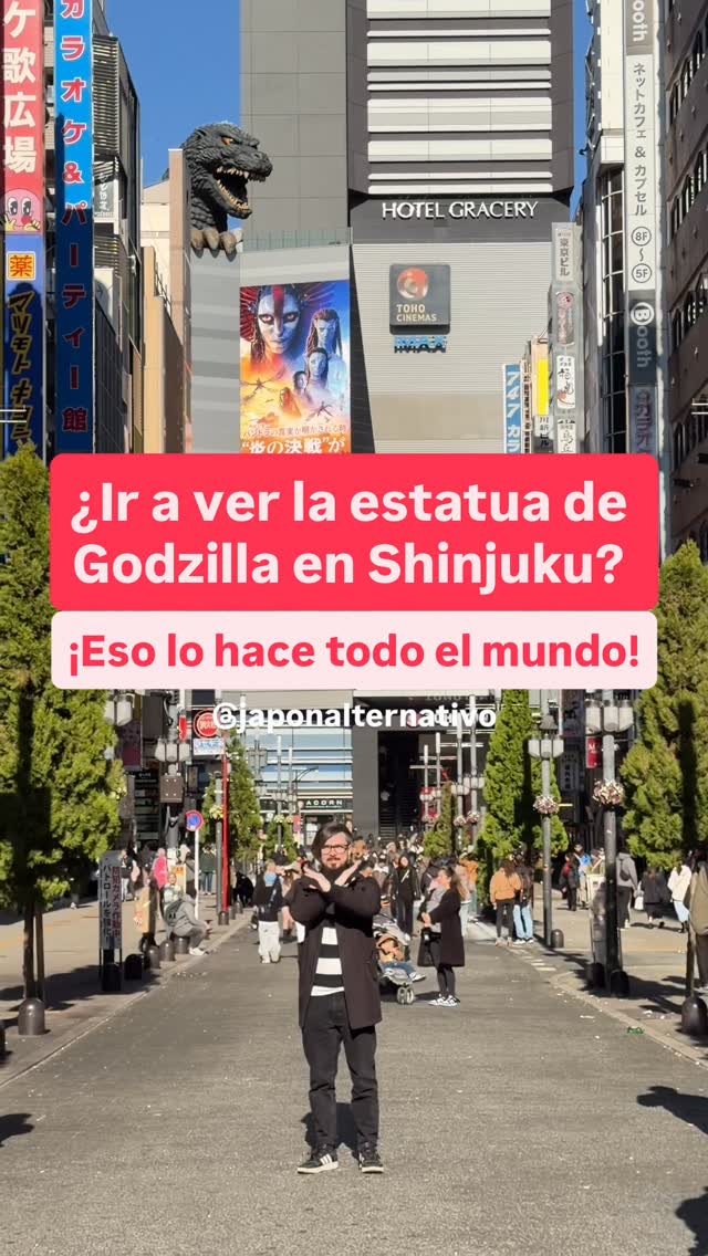 Japón Alternativo 🎌 8% de descuento en Klook con JPNALTKLOOK 💕, Hotel Gracery Shinjuku