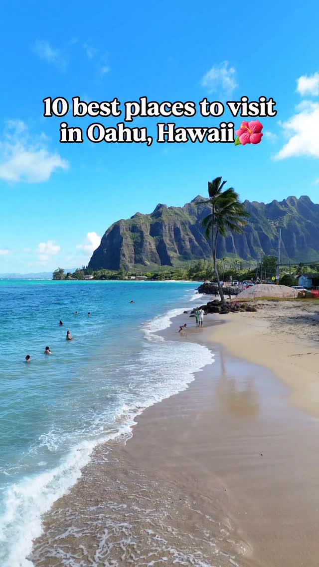 SABILLON, Waikiki