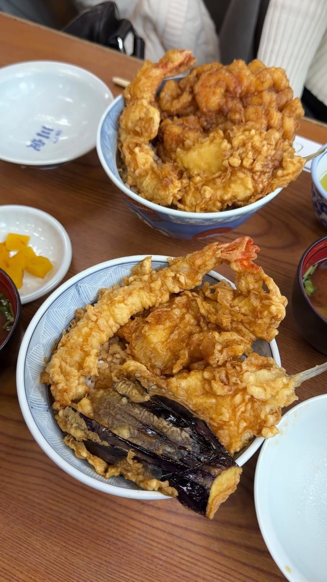 OHAKO 十八番, Sensō-ji