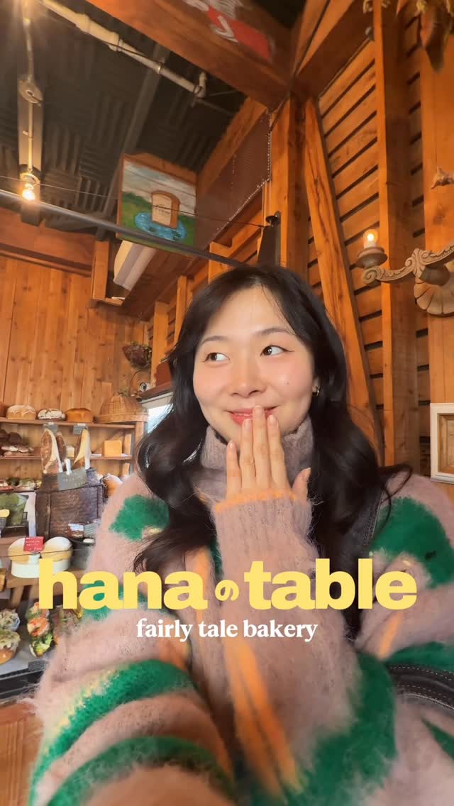 Hana • はな, étéco bread