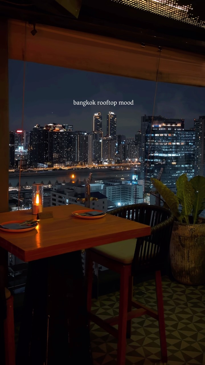 SUNNY RUNG | TRAVEL REELS 🌏, Fraser Suites Sukhumvit, Bangkok