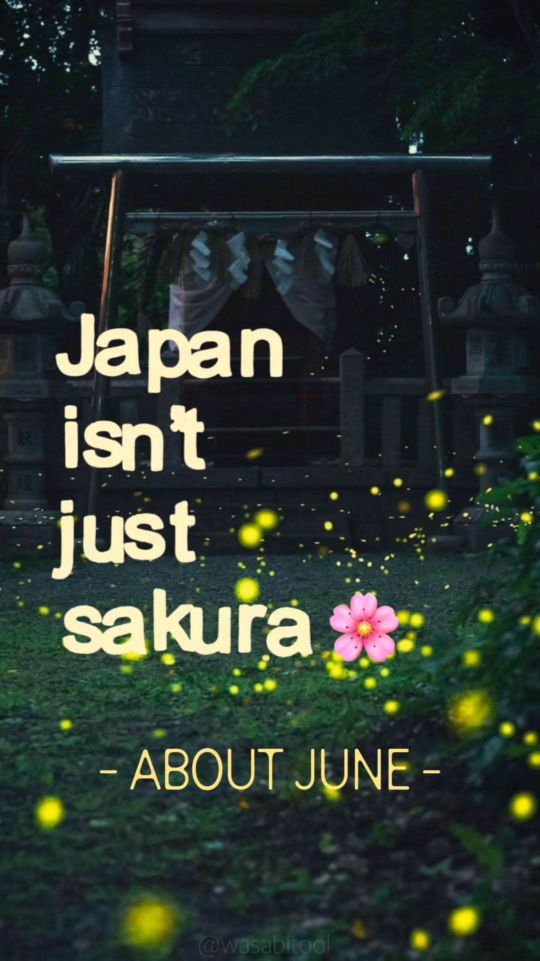 Daiana | Intentional Living & Travel, Fujinomori-jinja Shrine