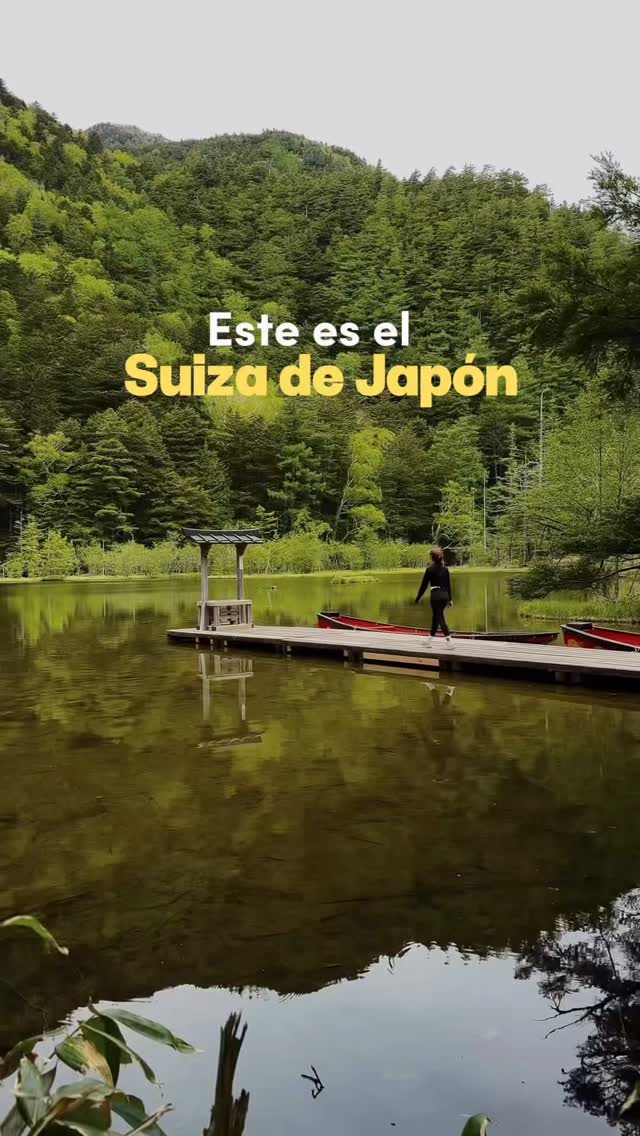 VANESSA / LIFE EXPLORER 🍃🌎, Kamikōchi