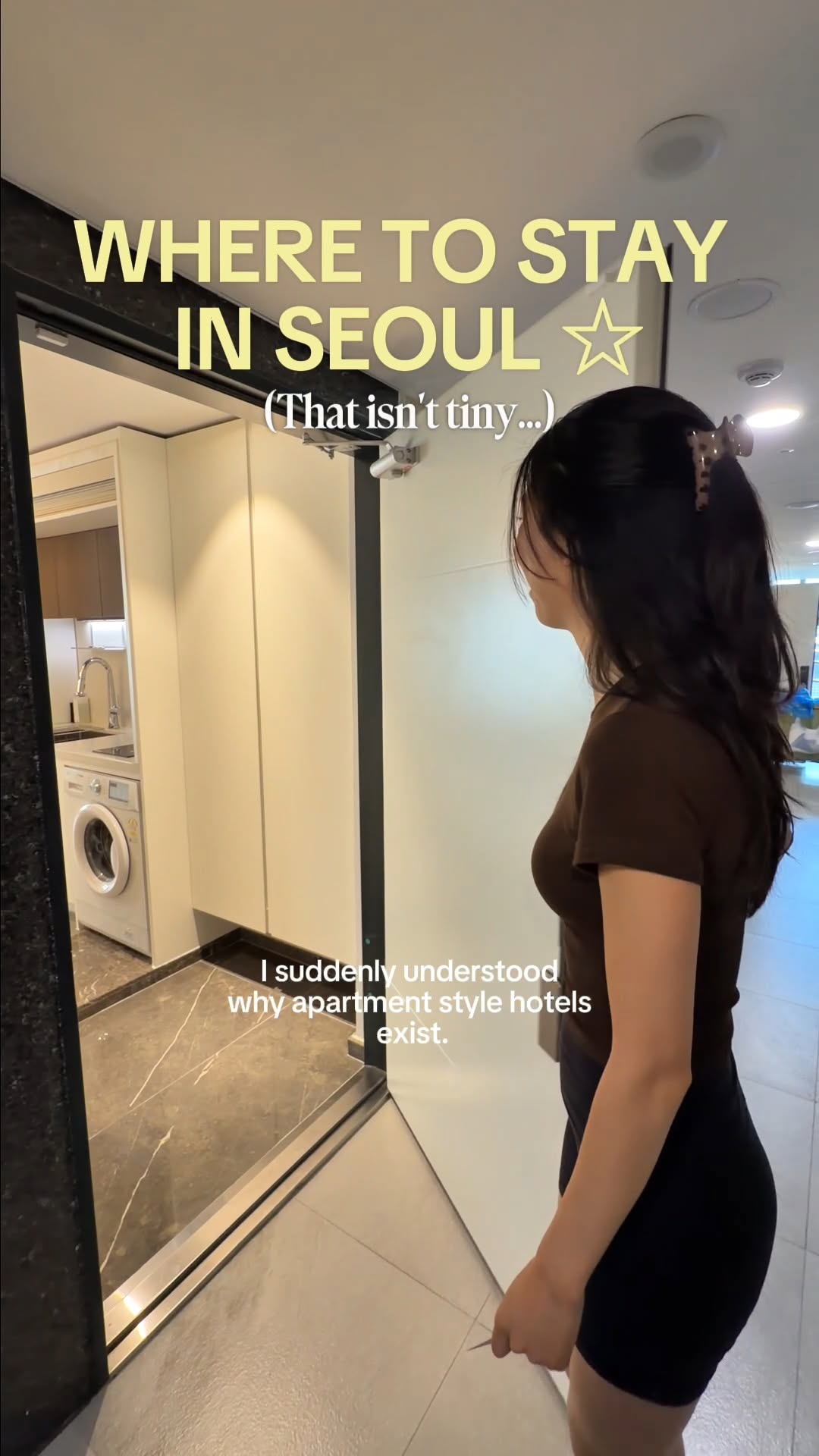Sandy Huang, Yeoju Premium Outlets