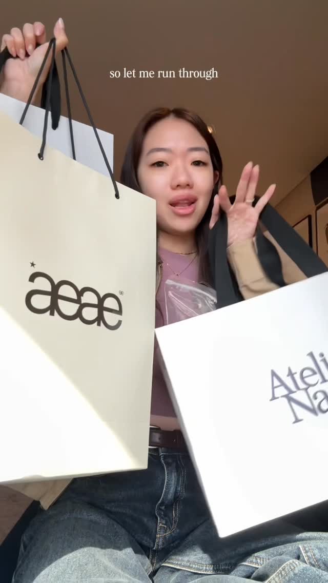 D E N I S E 𐙚, aeae