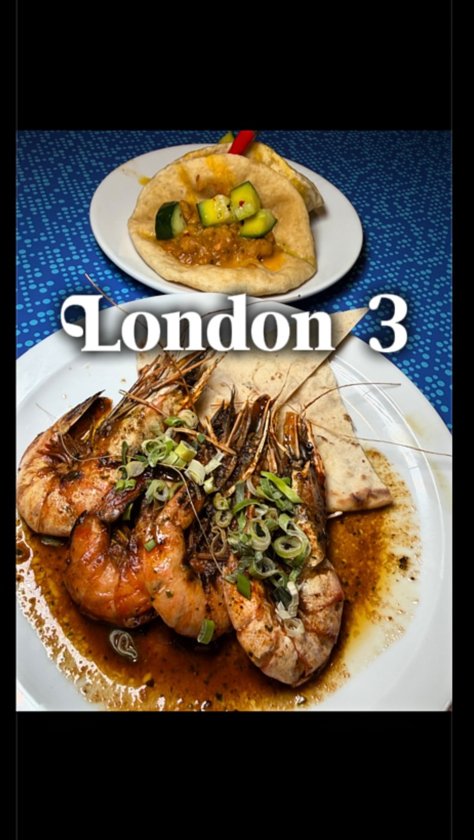 Nia Moore, Sunday in Brooklyn - Modern American Restaurant Notting Hill