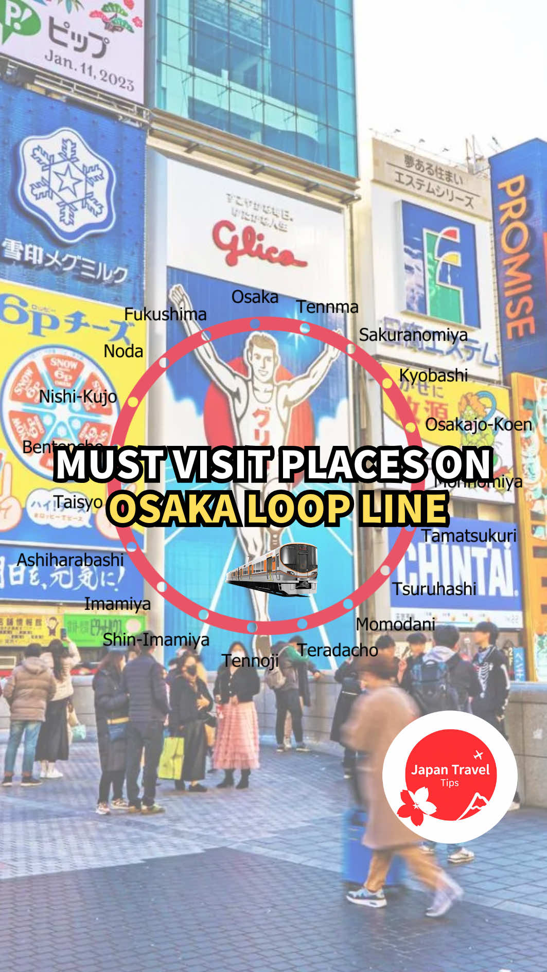 japantraveltips__, Osaka Castle