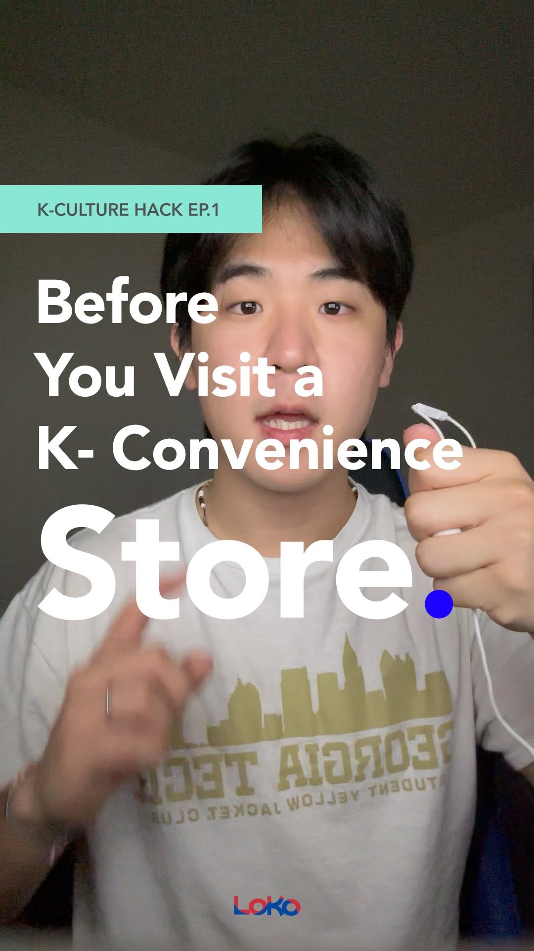 LOKO | Guide to Local Korea, emart24