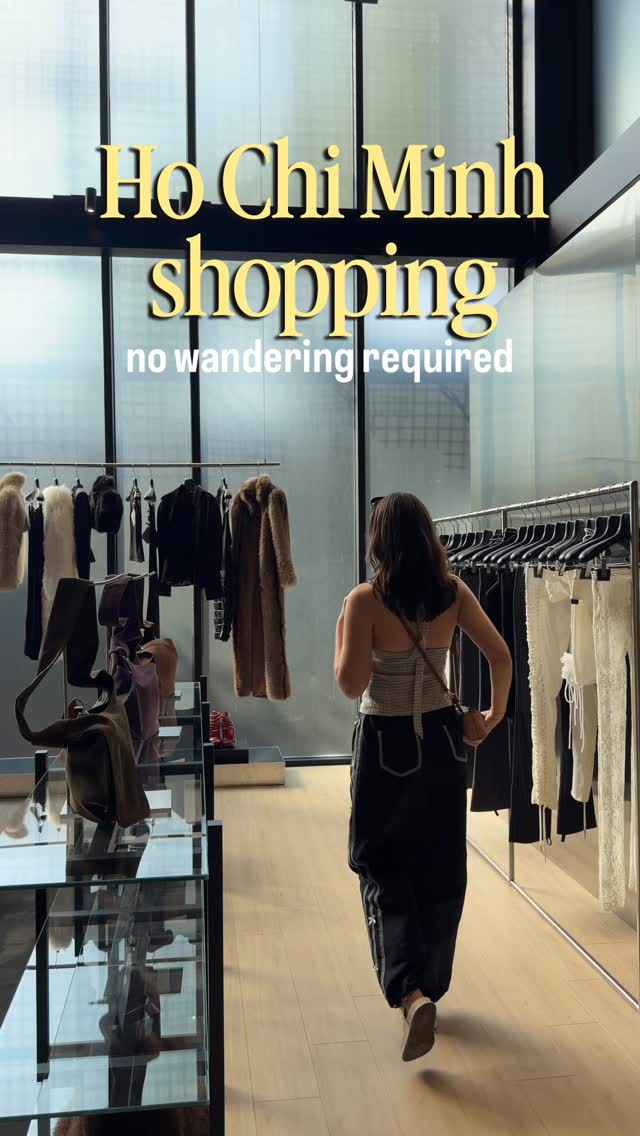 Ara || Vancouver Beauty & Lifestyle, 11 Garmentory
