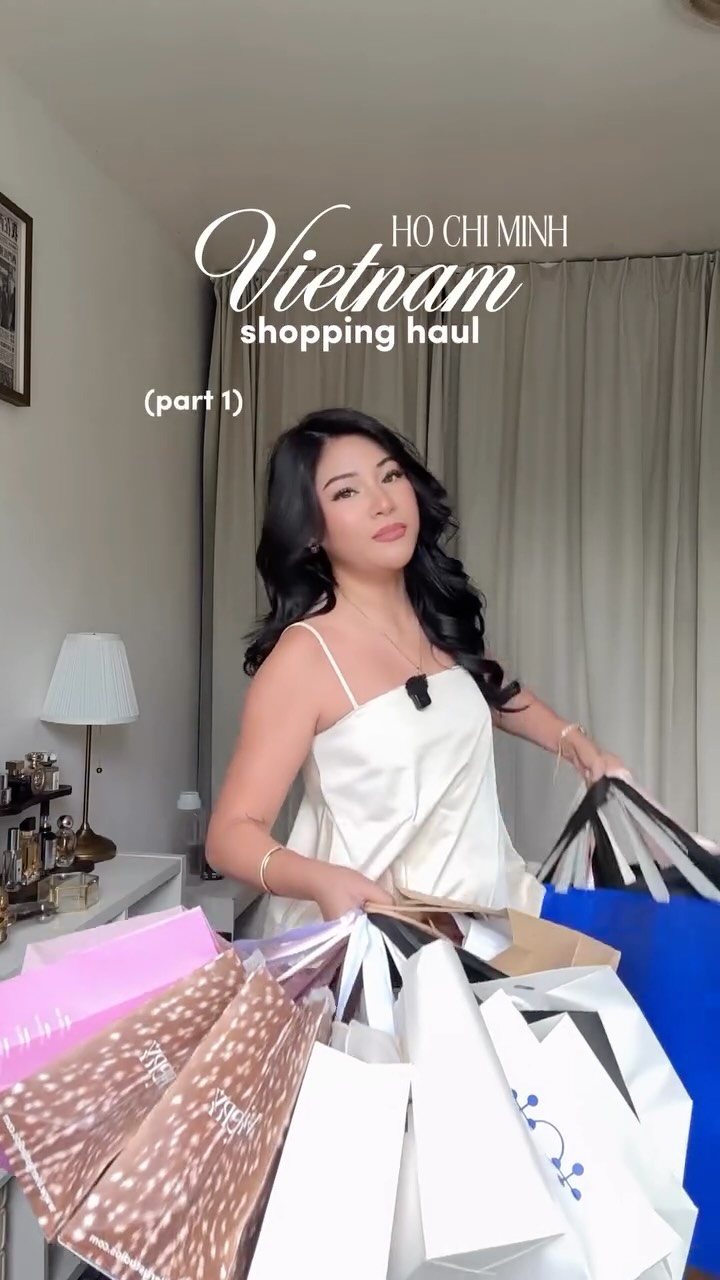 Zoe Vinluan, 11 Garmentory