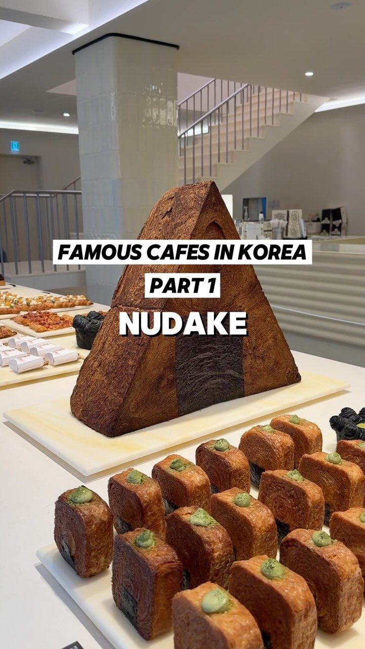 Zack, NUDAKE Haus Dosan