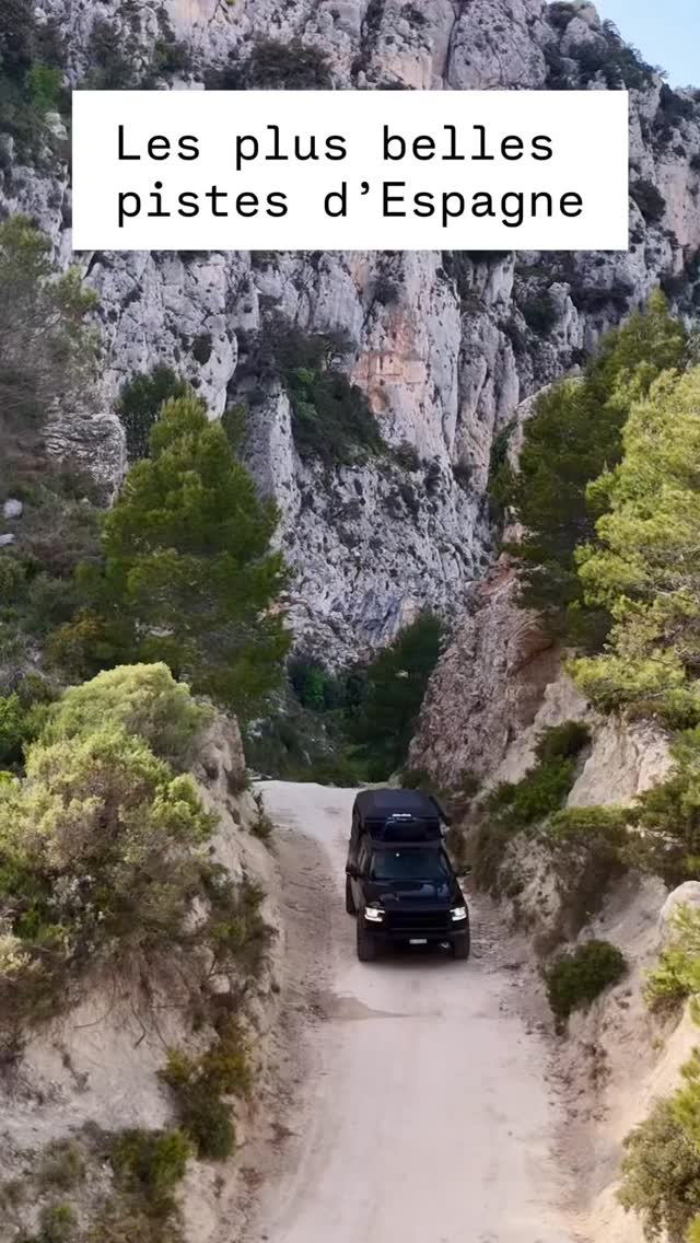 Roue Libre en Famille, Mirador Barrancos de Gebas