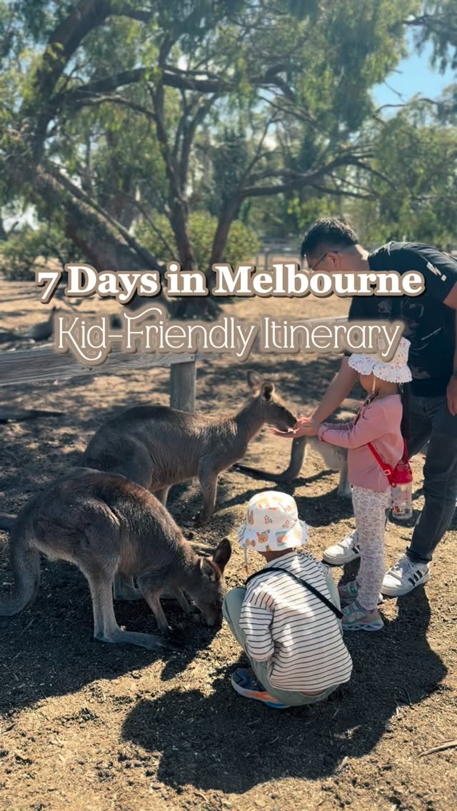 thefamilysong, Melbourne Museum