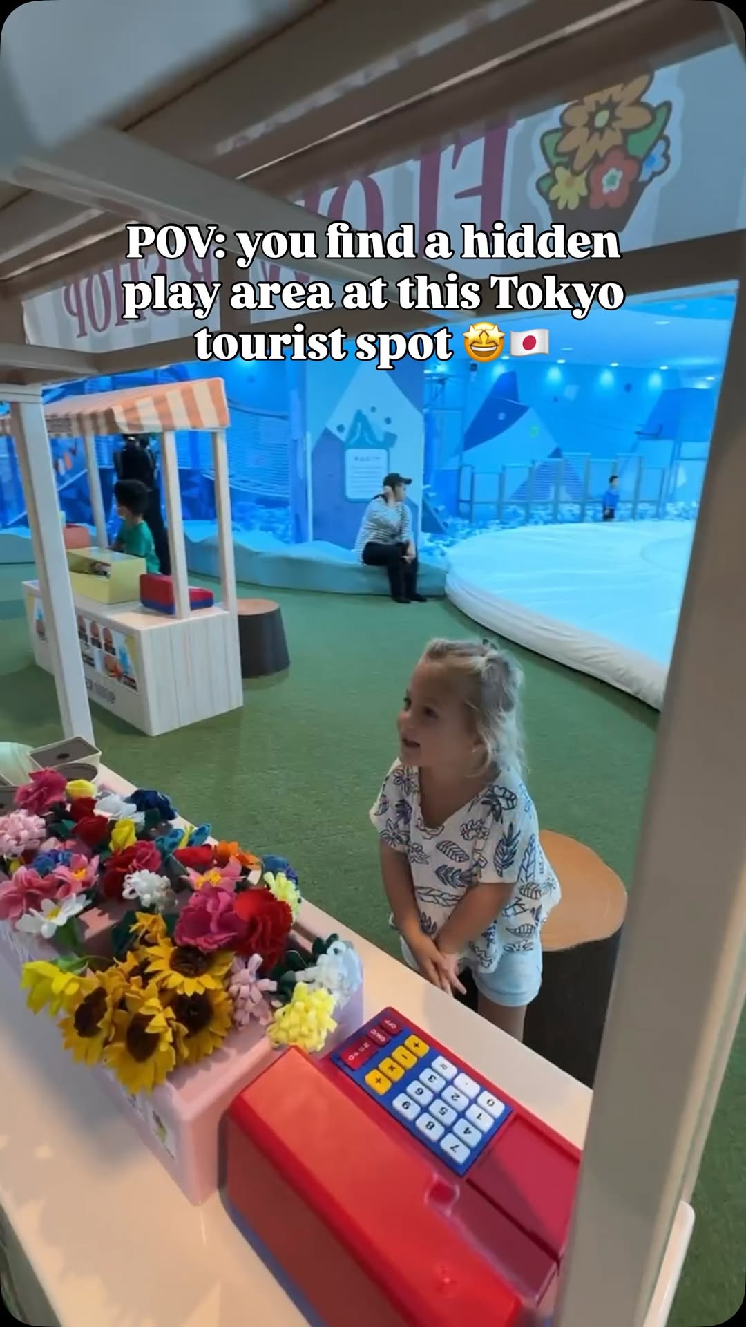 Bri + Liz | Family Travel Tips, Tokyo Skytree