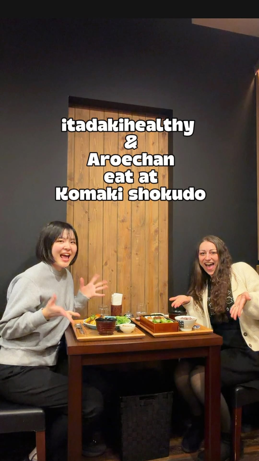 Leonore | vegan nutritionist | vegan in Japan, Akihabara Station