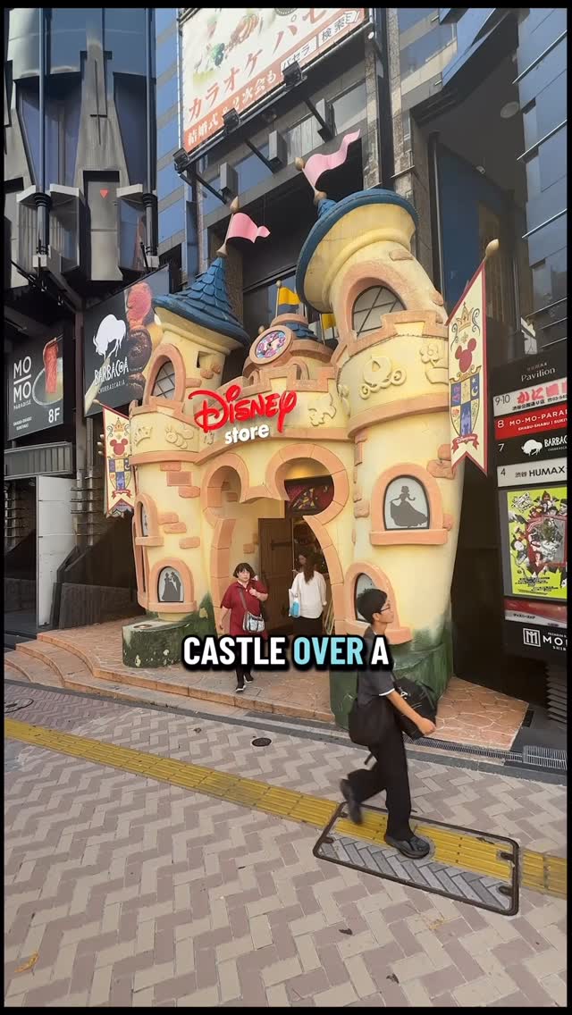 DoingDisneySolo, Tokyo Disneyland