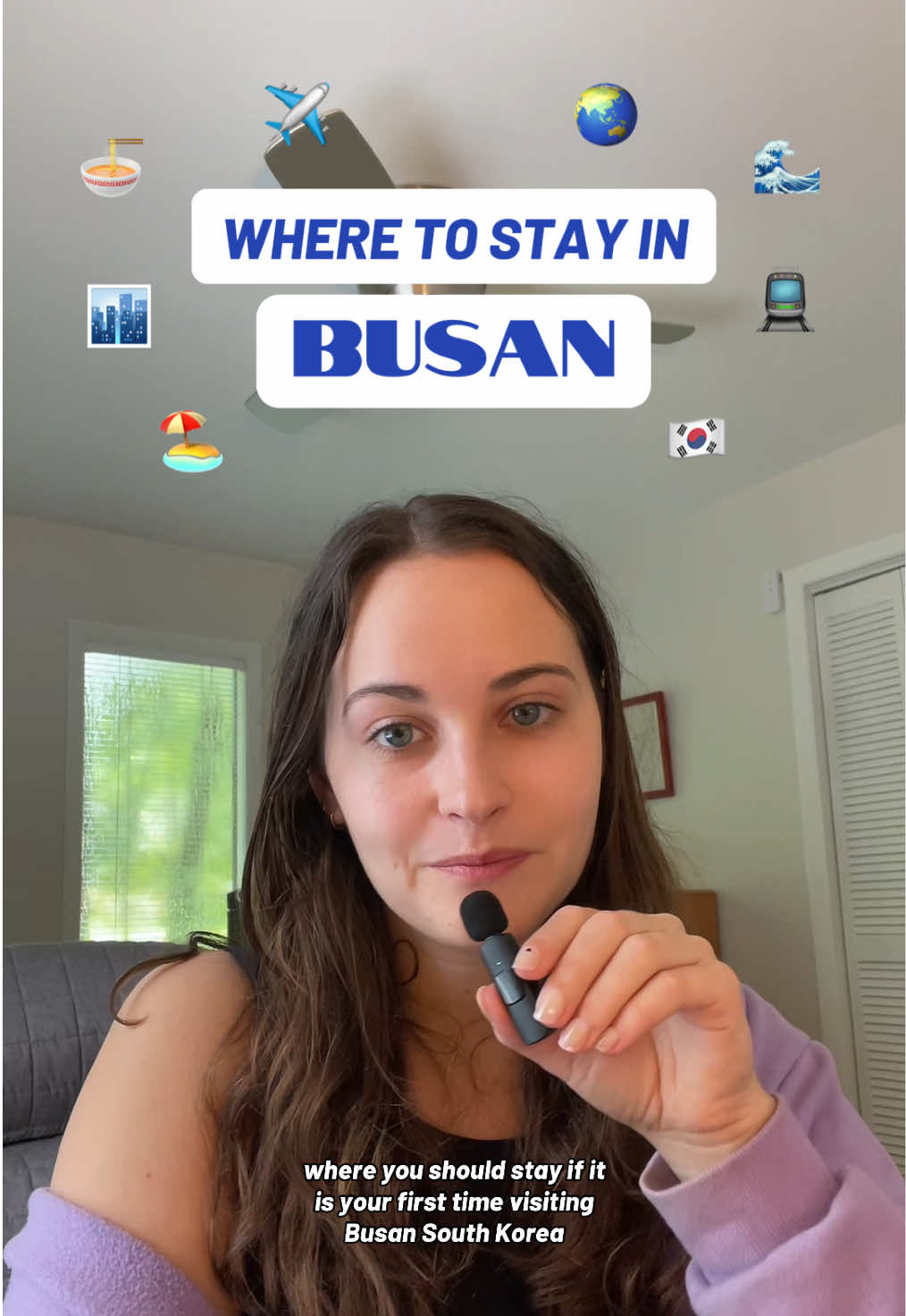 Hallie│Asia Travel Advisor, Gwangalli Beach