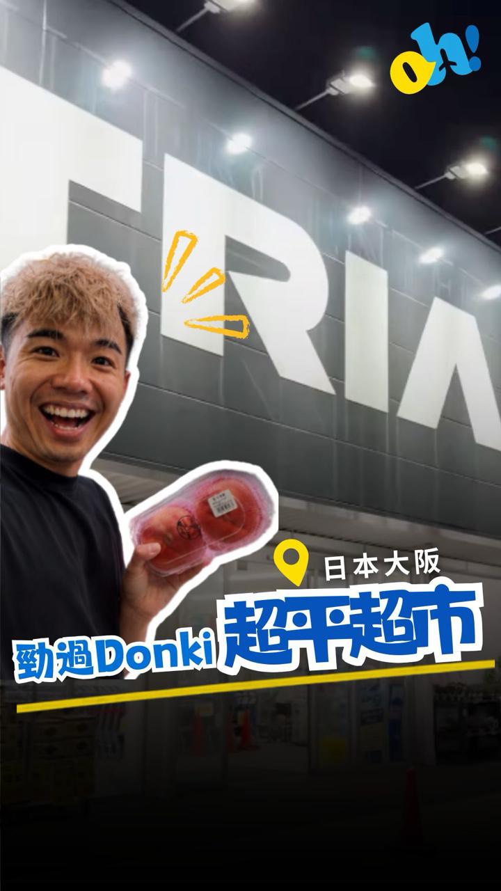 放假去邊 OpenHolidays, Osaka Itami Airport