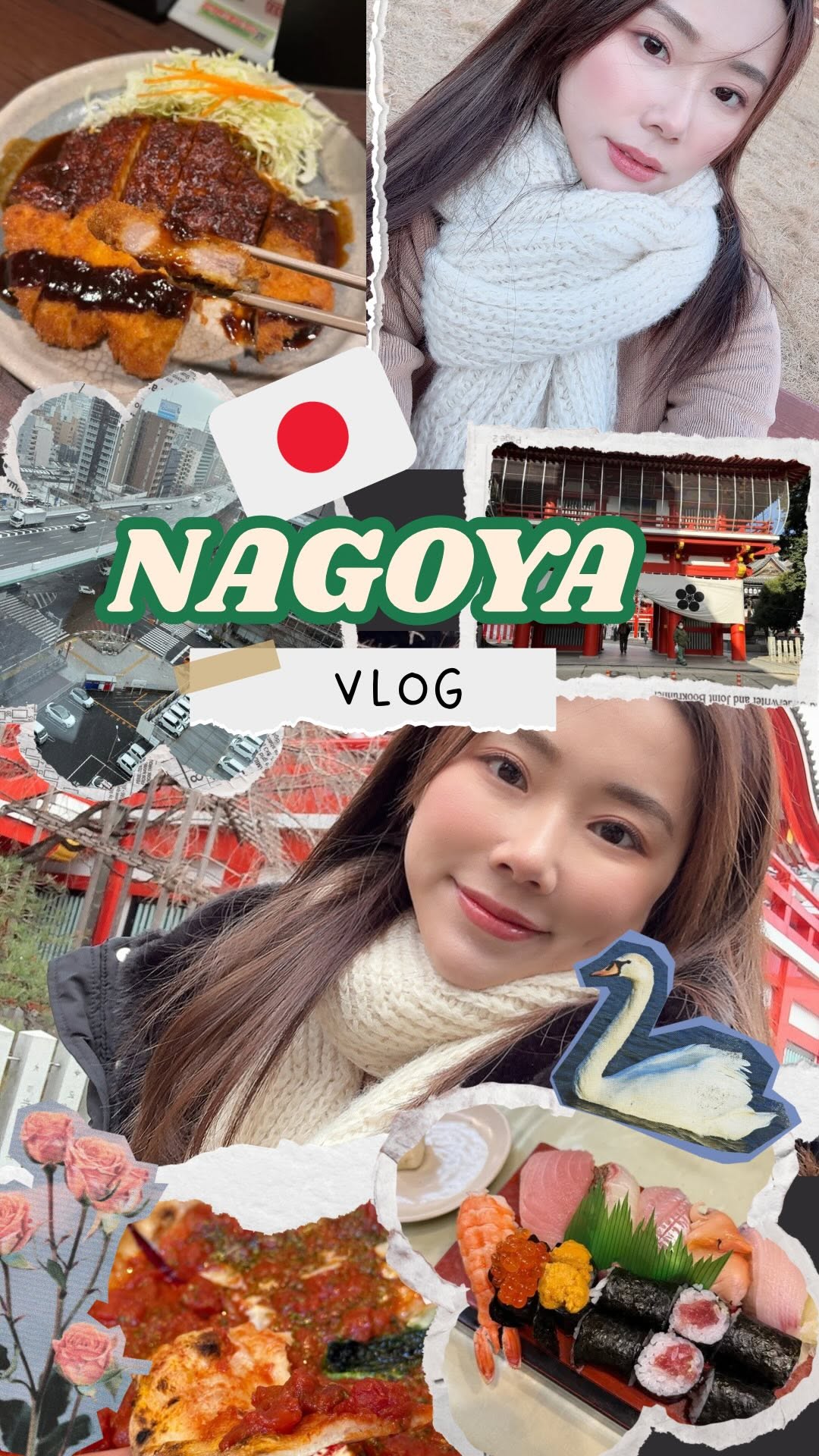 Mongchin Yeoh, Osu Kannon