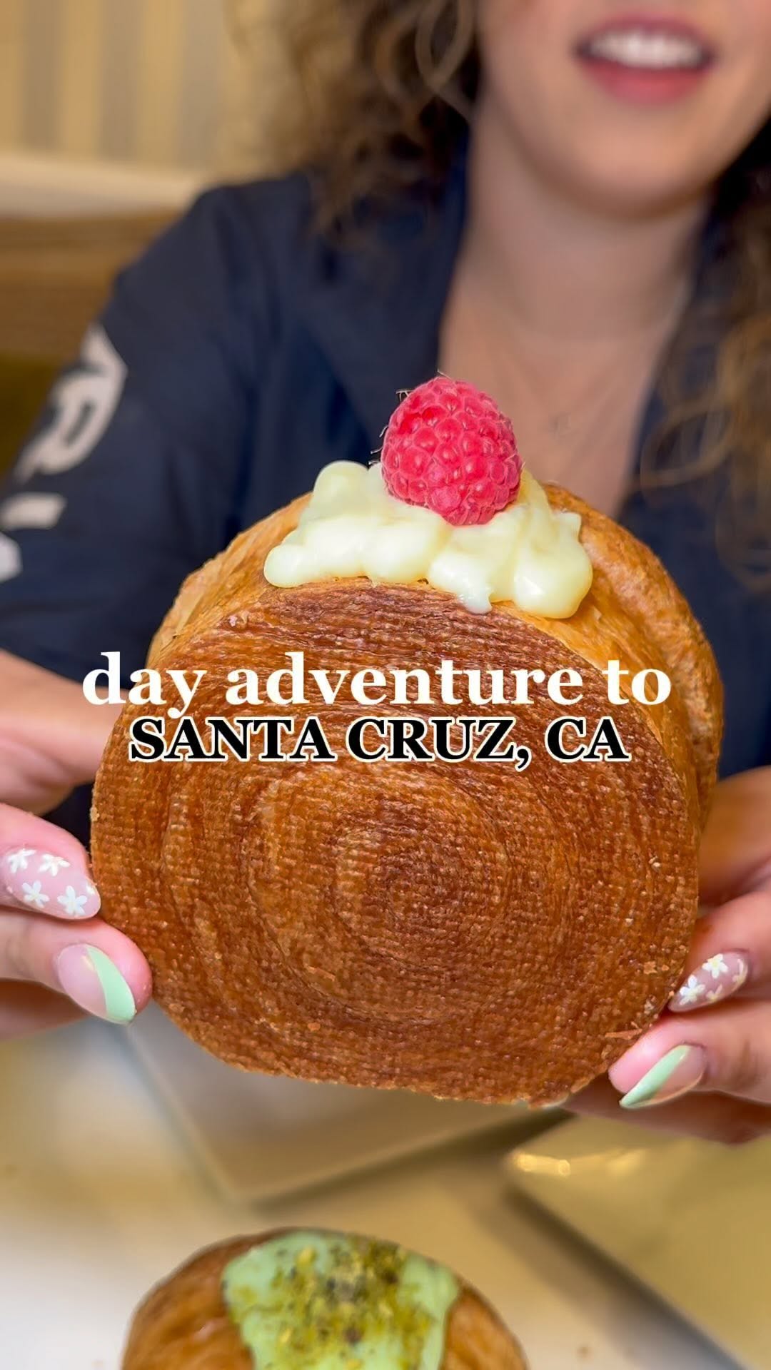 Daisy✌🏻| NorCal Foodie + ✈️, Marvel Cake