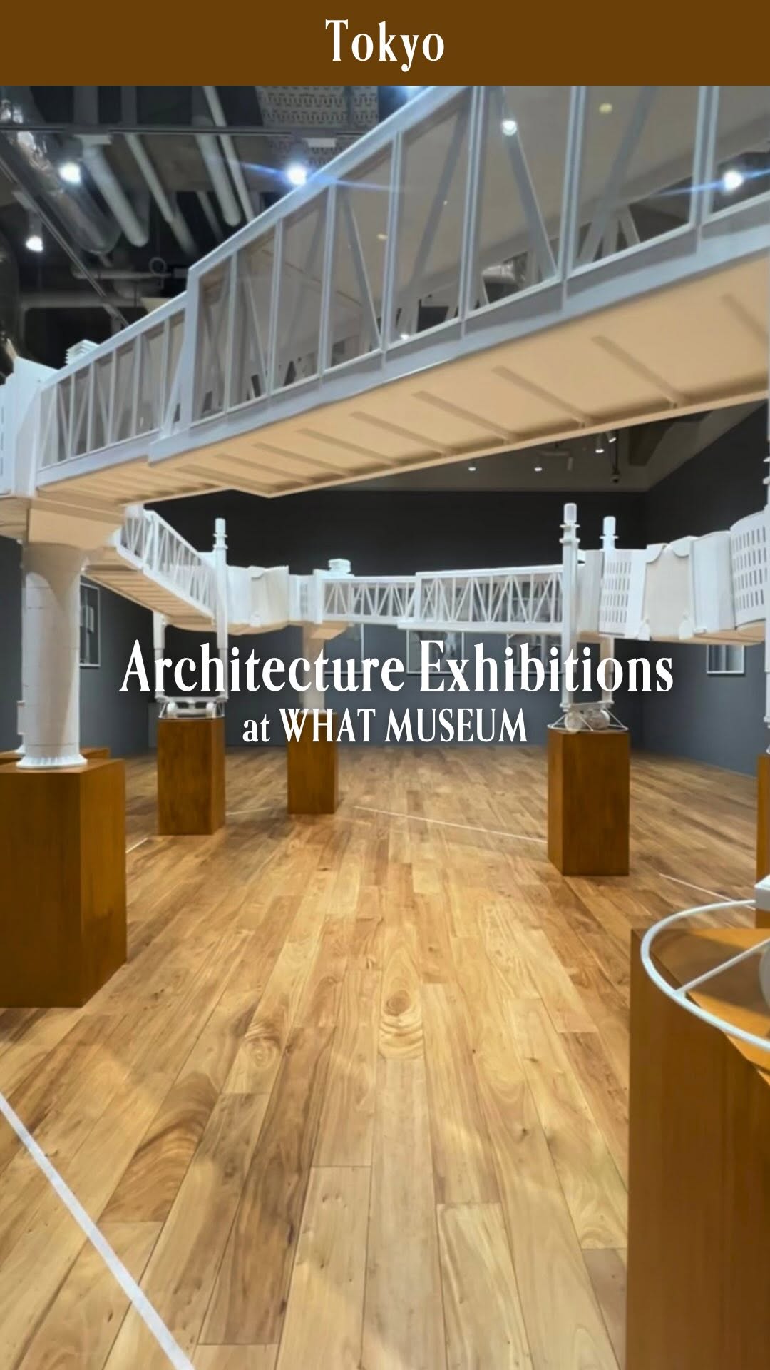 Art of Travel Japan, Archi-Depot