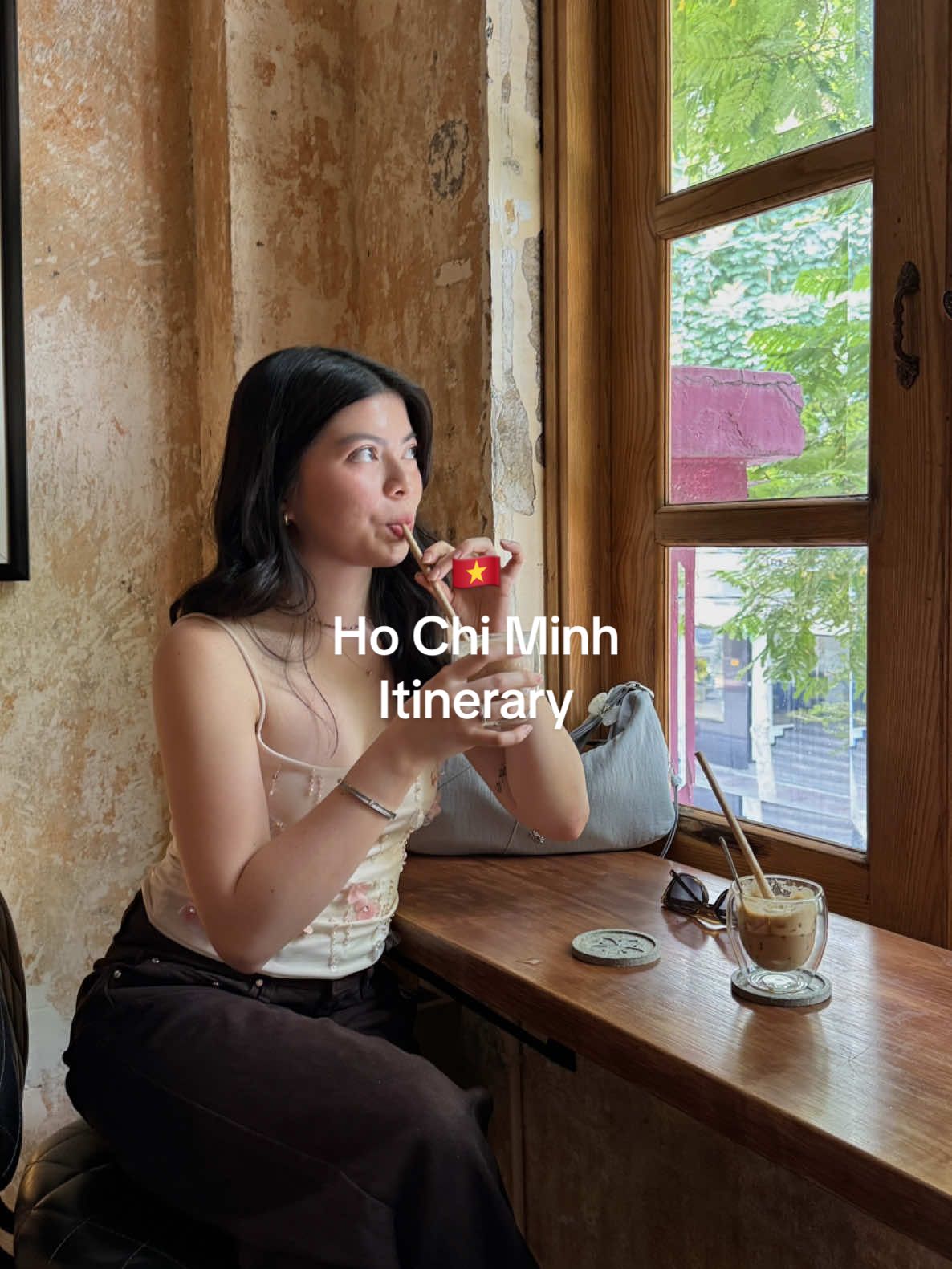 sofia manzano, Mặn Mòi , Tao Đàn - 34 Võ Văn Tần, Quận 3