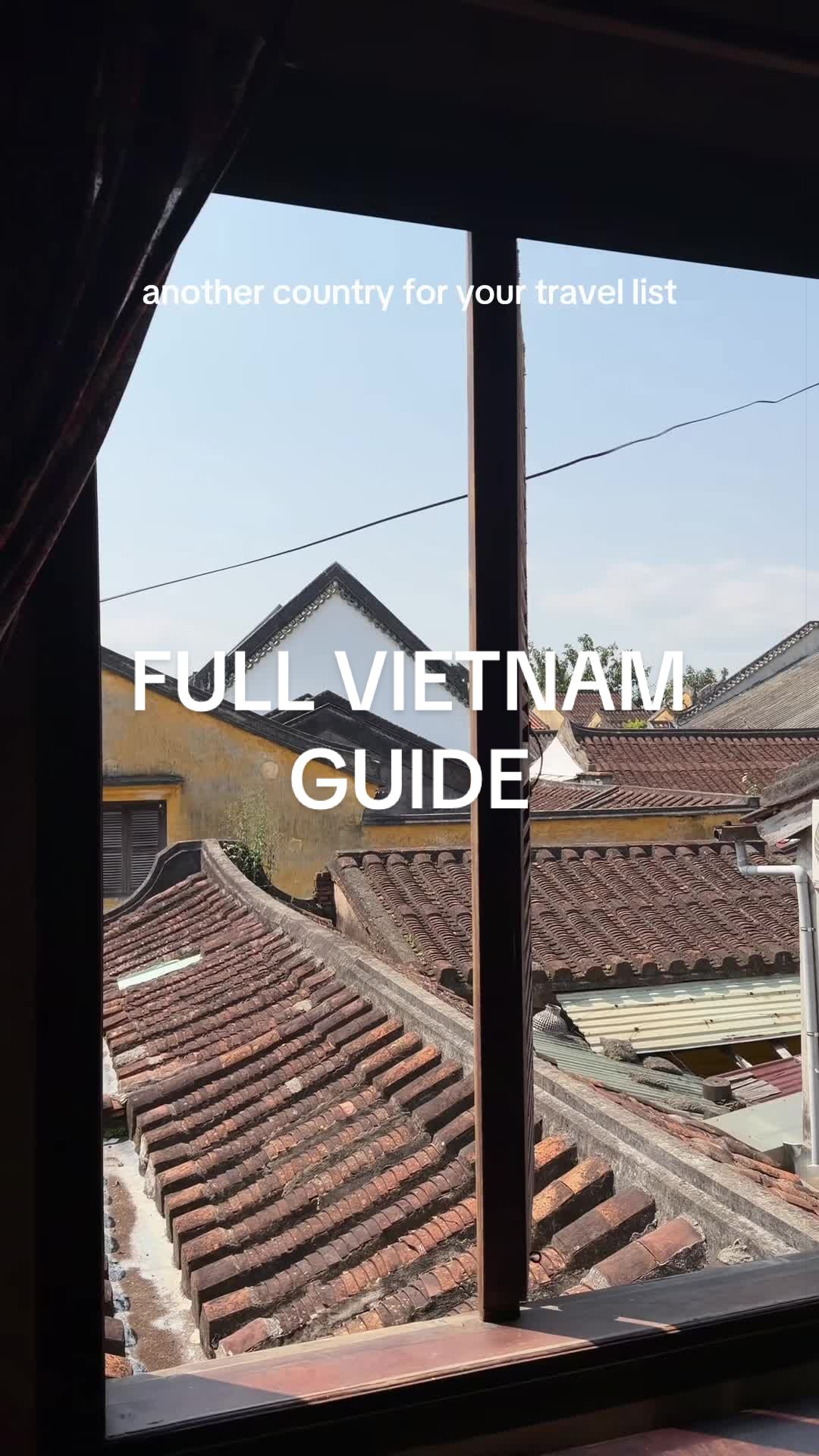 charisma, Mê Hội An Rooftop Coffee & Kitchen