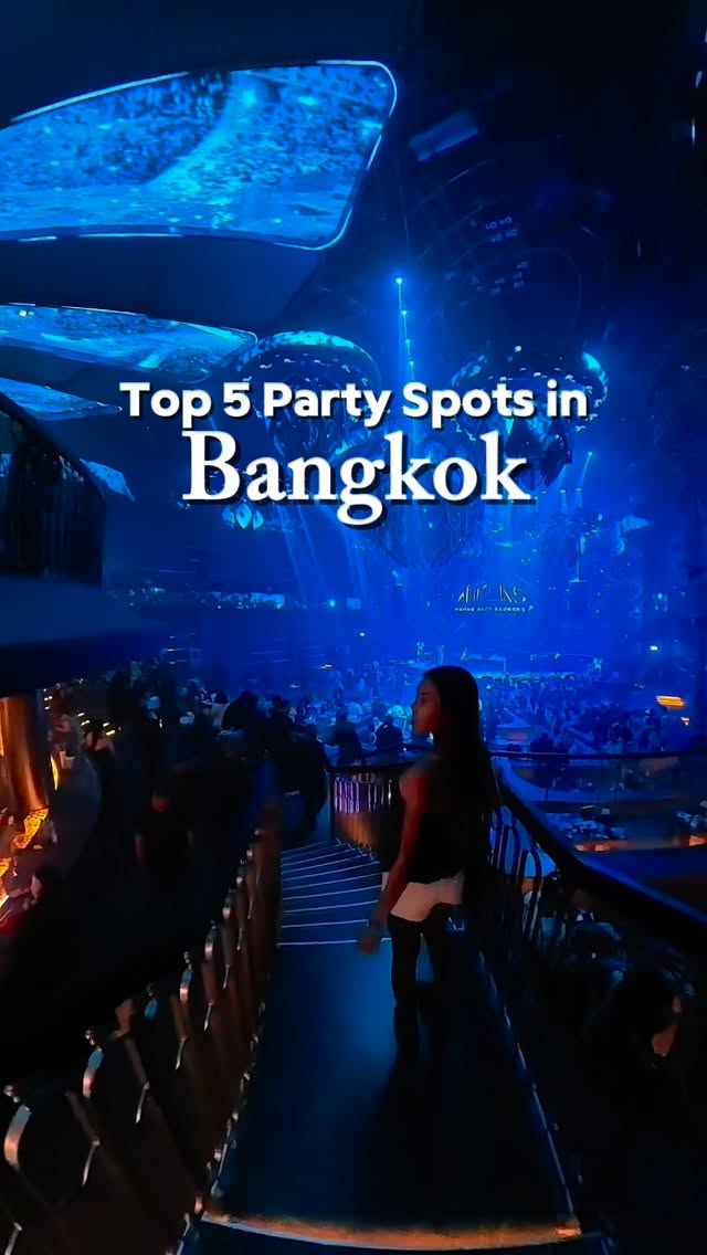 Bangkok Travelers 🇹🇭, Khao San Road