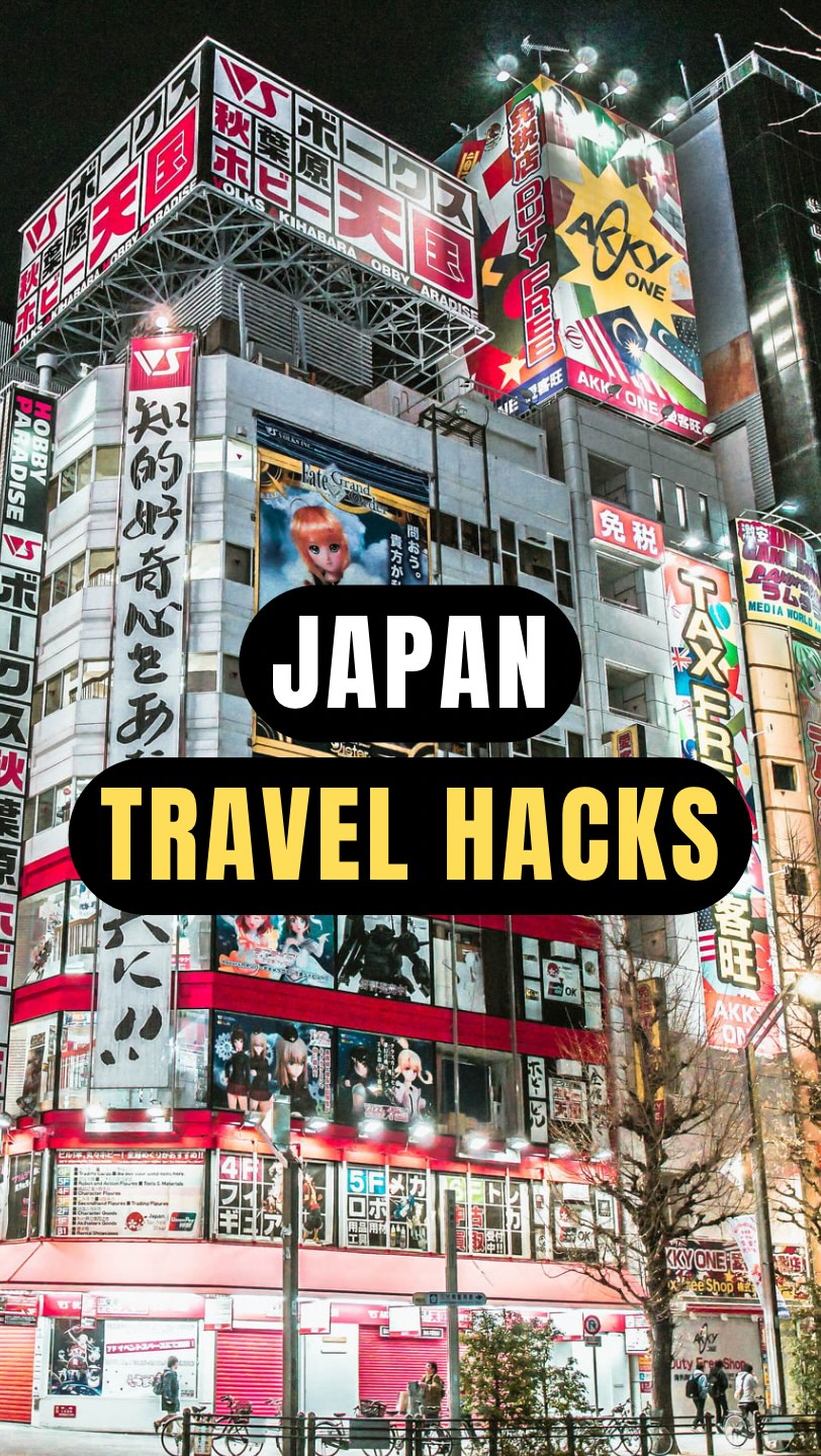 Davide 🇯🇵 Tokyo Advisor, Shibuya Scramble Crossing