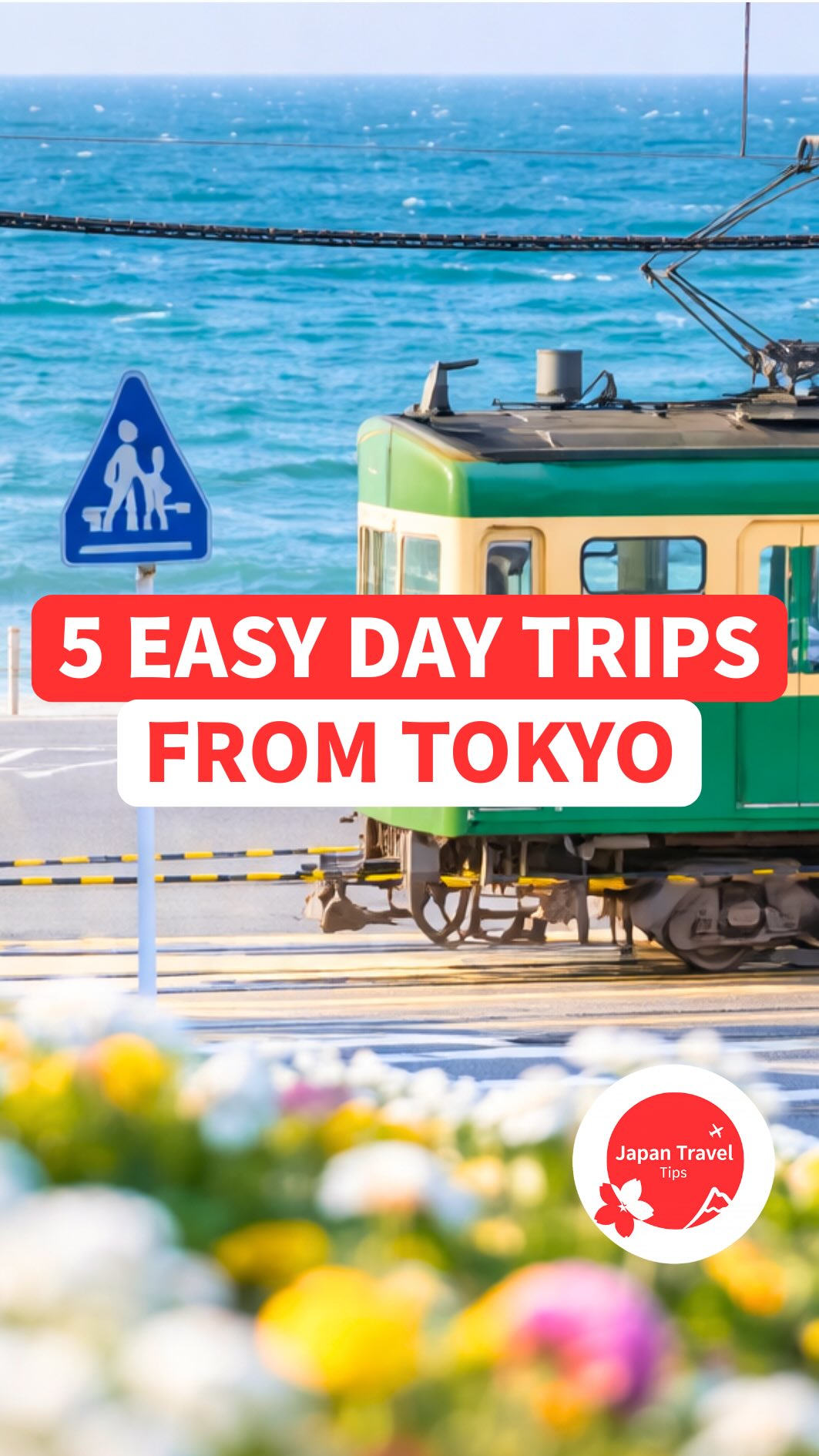 Japan Travel Tips🇯🇵 Visitors Guide | Tips, Mount Fuji