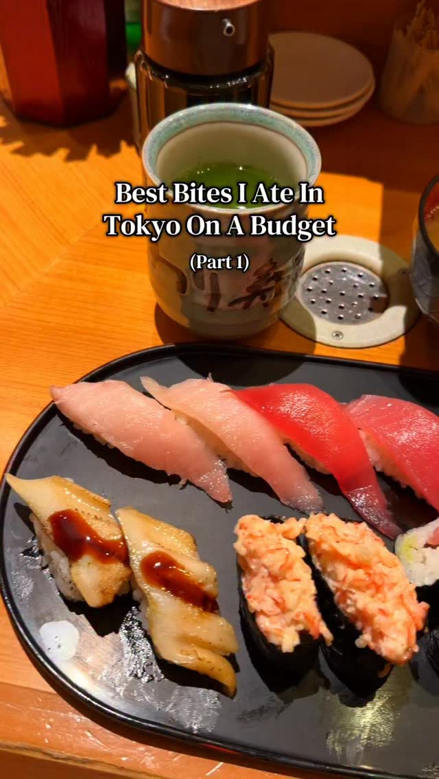Dustin Tran, Kaneko Hannosuke Nihonbashi Ningyocho Branch