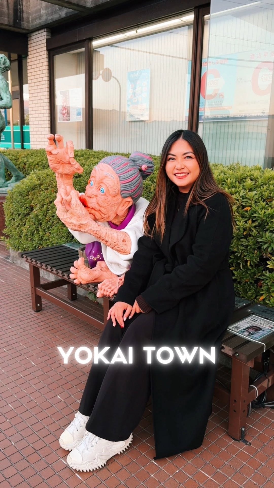 Lara | Japan Travel & Lifestyle, Fukusaki