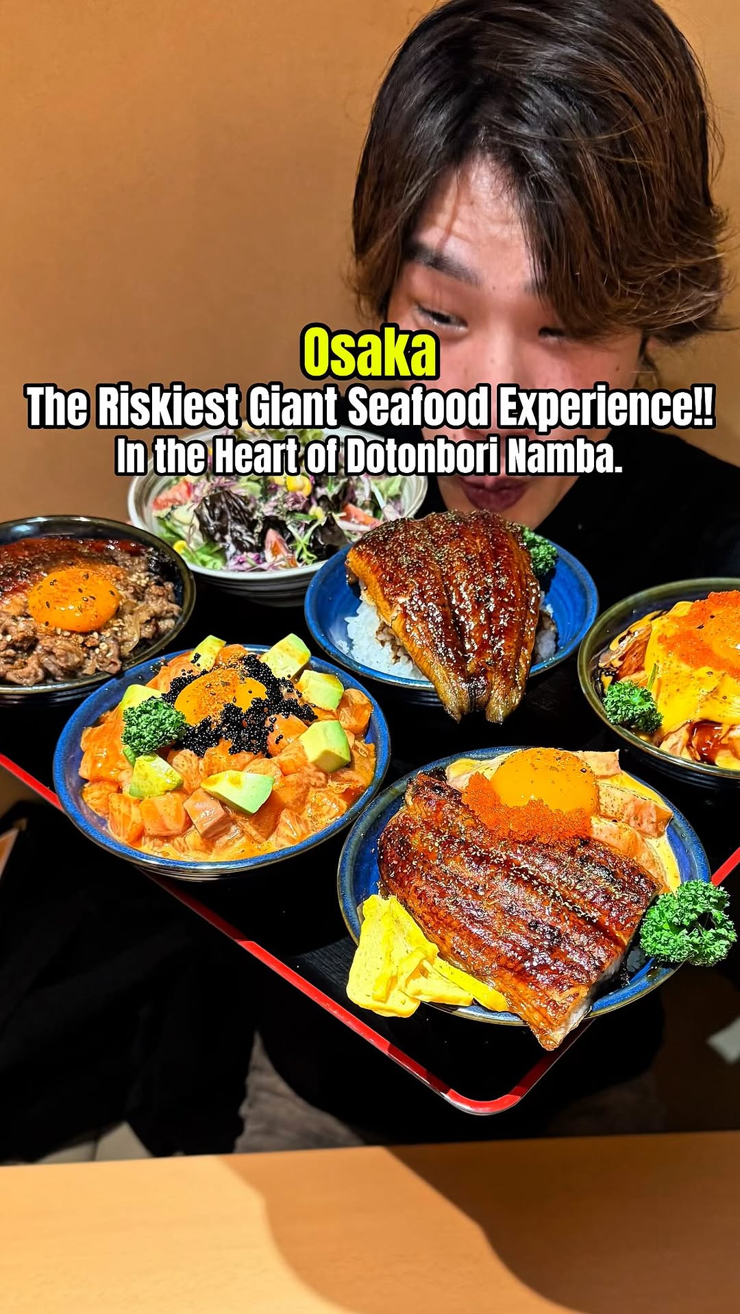 Private Guide tour Japan🇯🇵Hiddengems/Food/Osaka/Kyoto/TripTravel, Dotonbori
