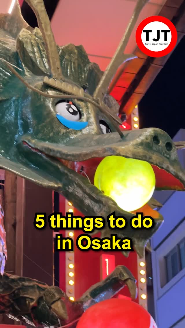 Travel Japan Together | Local Tours & Experiences, Osaka Castle